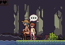 Life With The Tribe Part 1