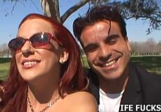 Wife Becomes Slave for Humiliation and Cuckold Interracial Cock in POV Session Tonight