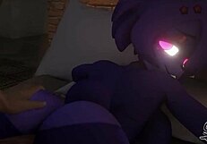 Hey Bonnie, ready for wild furry action at Fredina's Nightclub?