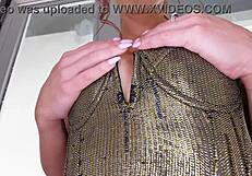 Watch the lovely Holly going for a huge dick in a great POV blowjob