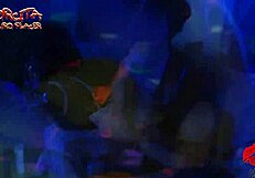 Peruvian milf's first anal experience