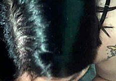 Gozando Na Minha Boquinha With Big Cock Oral And Handjob