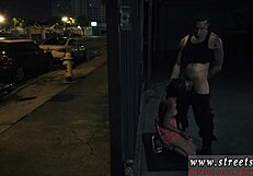 Mr_mainstream intoxcates girls in glasses in XXX B movies
