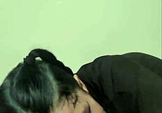 Is this great fuck session with slut?