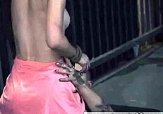 Compilation of teens with glasses in various scenarios