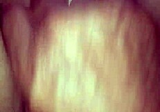 I filmed my pussy fingering on our first night in 2021, closeup outdoor masturbation.