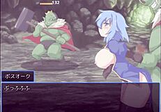 hentai game play with asian stockings