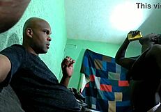 fernanda chocolatte enjoys a fun facial