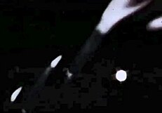 Vintage Black London Scenes from Retro Era