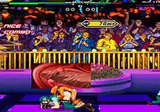 Who wins in Bao vs Jill hentai battle?