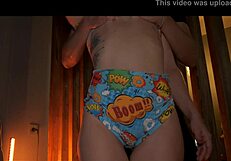 18 year old cutie with boyfriend