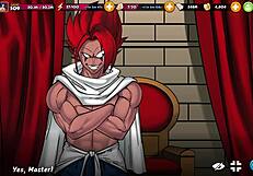 Hamelin Town Anal Assfucking