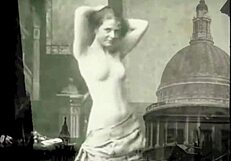 Exploring vintage porn nostalgia with hairy antique scenes