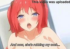 i can't stop watching hentai with my stepbro
