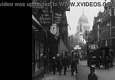 Exploring vintage porn nostalgia with hairy antique scenes