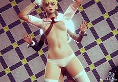 nam ngu japanese girl explores jav fantasies with asian passion