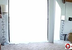 Mila Jade And Elle Lead Group Ride In Doggy