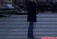 Blonde Dutch Prostitute Feels Intense Pleasure from Rimjob and Cumshot