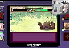 Pokemon Parody Hentai: Pool Accidents Lead to Sex