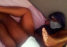 هاوية أفريقية هاوية تأخذ بي بي سي من الجانب