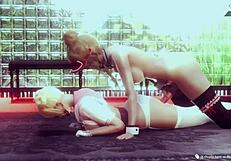 nam ngu japanese girl explores jav fantasies with asian passion