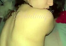 A beautiful Peruvian woman enjoys her day!