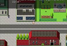 Garoto Fode Policial Do Mundo Paralelo No Trabalho