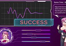 emotional hentai adventure in succubuzz app with intense fucking and creampie scenes