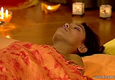 Hey babe, wanna learn my massage tricks tonight?