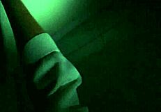 guy in glasses feels intense emotion banging mature slut roughly