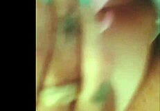 Fucking My Girl's Tight Pussy As She Cums