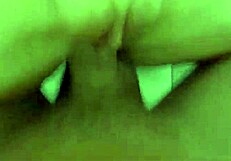 real amateur wife bent over for doggystyle assfucking