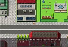 Garoto Fode Policial Do Mundo Paralelo No Trabalho