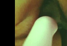 Fucking My Girl's Tight Pussy As She Cums