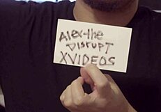 Wow! Valentina Nappi and Prince Yahshua in hot interracial backstage action