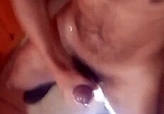 O Gozador Voyeur Masturbation Session