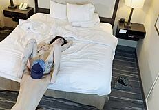 69 Position With Tattooed Beauty.