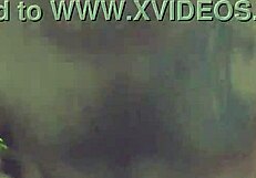 Sucking my buddy's cock in an intense blowjob!