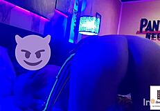 caught watching marina gold's porn on inkasex, full video on xvideos red.