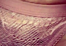 dame mas to the lady in casual setting