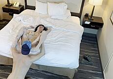 69 Position With Tattooed Beauty.