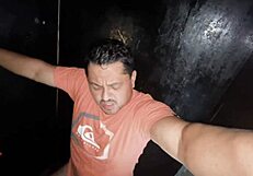 Mavambo Takes Thick Cock in Ass for Money, Enjoys It and Asks for More