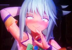 what's with these sexy hentai girls in this compilation?