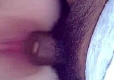 Look at this pussy video from 2018, showing detailed intimate scenes