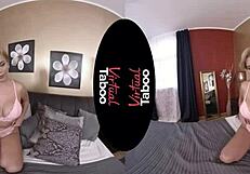 Virtual Taboo Experience Then Please Me