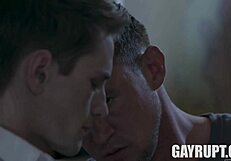 The Real Sin City Trevor Harris Pierce Paris