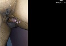 Después de una buena mamada, me vengo a chorros