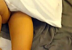 Finally fucking my classmate in public cumshot