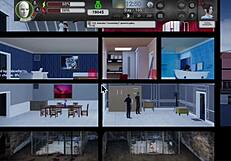 she love me very much cost of survival ep 9