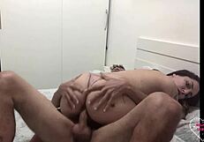 i love fucking and sucking but only cum with cock in ass